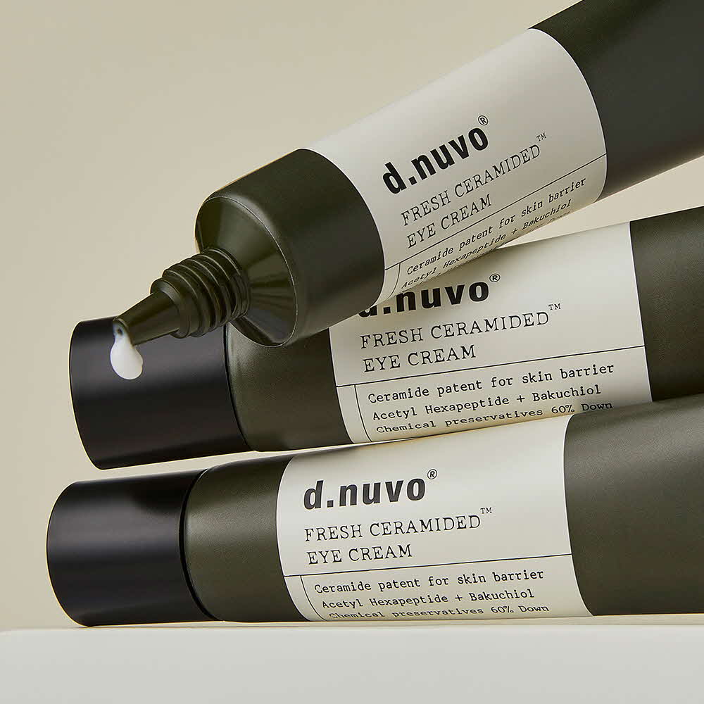 [디누보] 프레쉬 세라마이디드 아이크림 35ml 3개