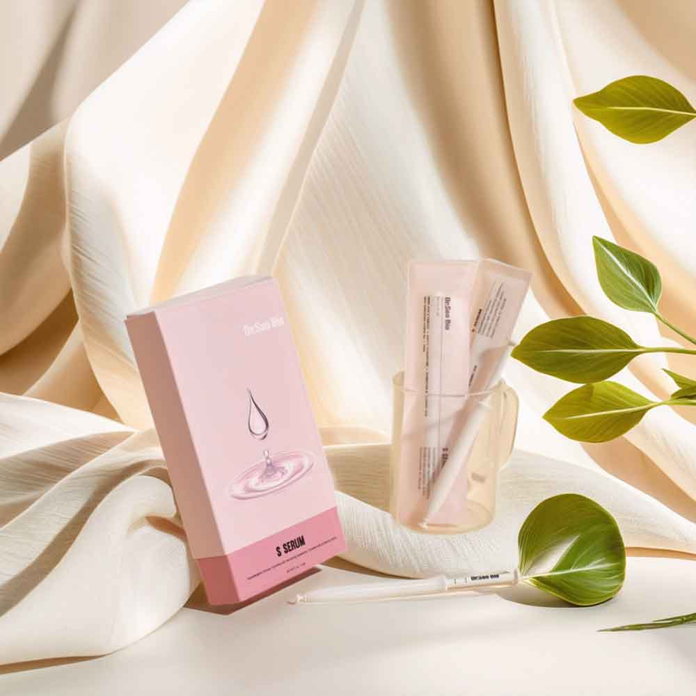 [닥터수바이오] 와이존 탄력 프리미엄 뷰티 에센스 2ML 5개입