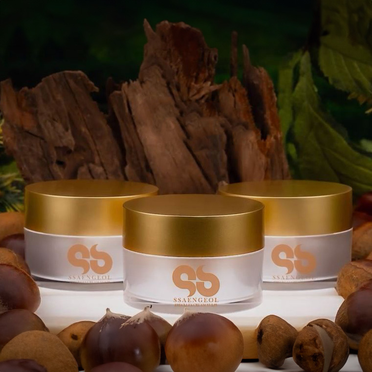 [쌩얼 기미크림 율피] 뿌리부터 쫙- 니들샷 MTS 율피크림 3개