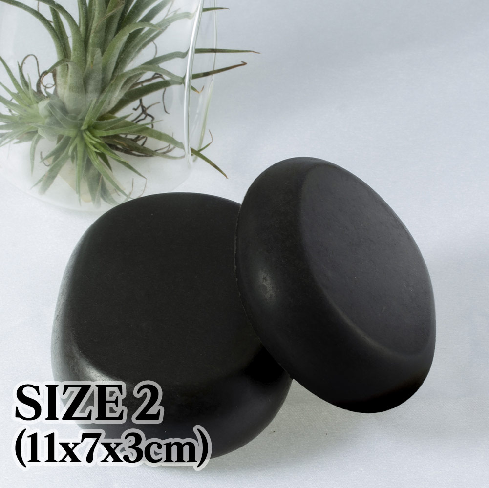 마사지 핫스톤 1개 (11*7*3)