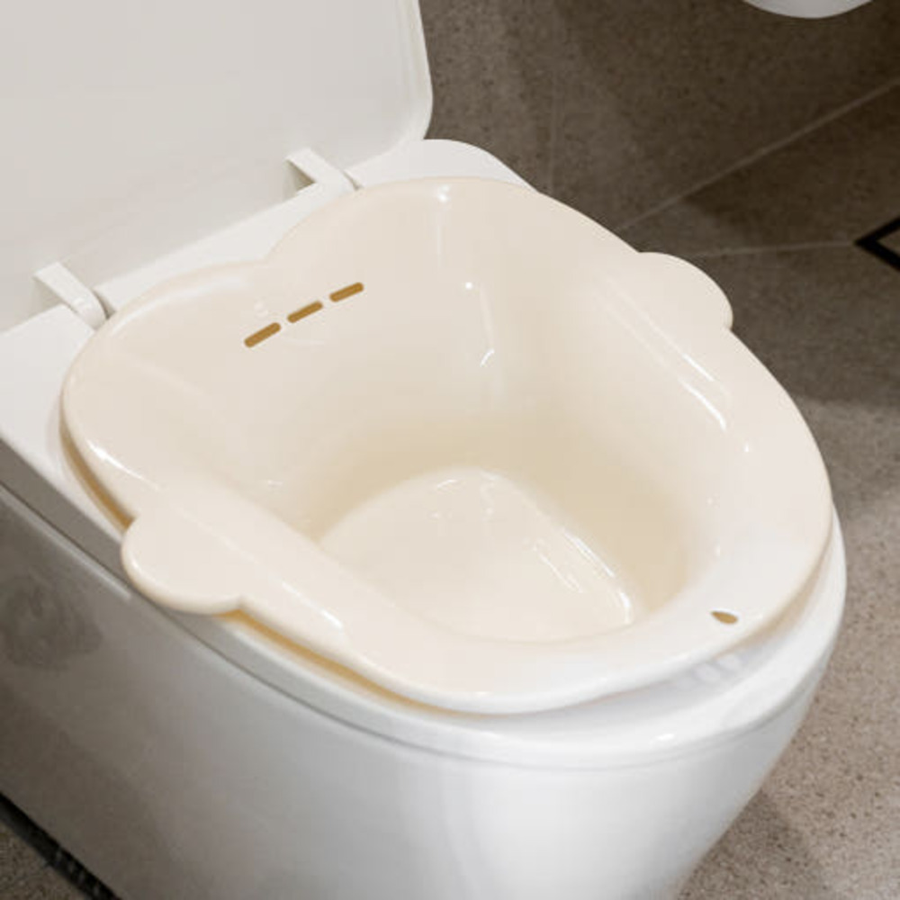 [비타그램] 말랑말랑 보들 좌욕기 VG-PB0823