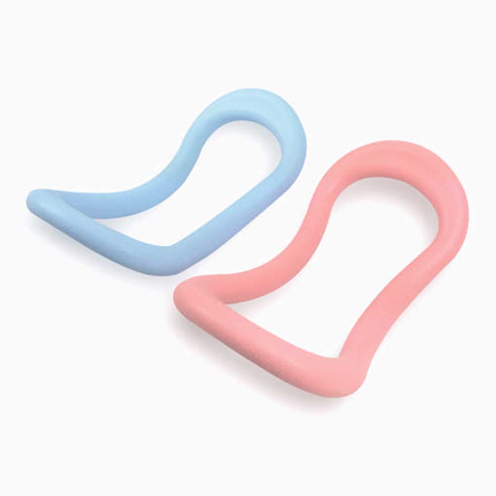 비핏 1+1 종아리 필라테스 다리 마사지 요가링 2종 택1