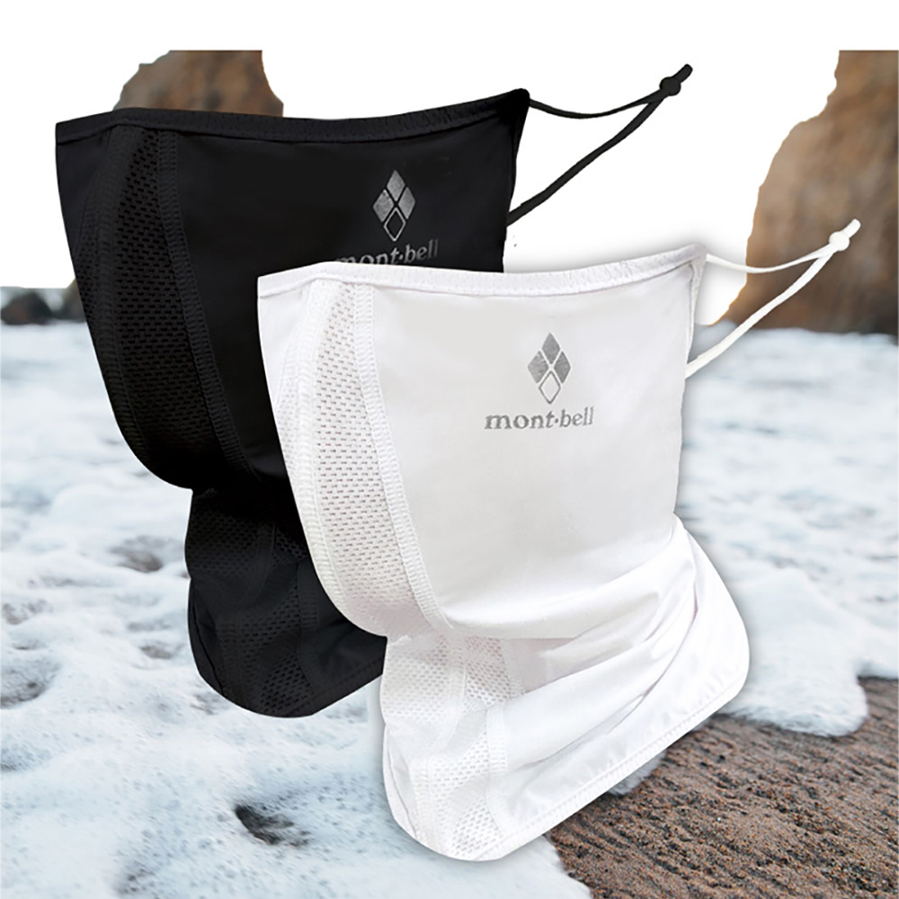 몽벨 남여 아쿠아 냉감 와이어 마스크 MB-M03