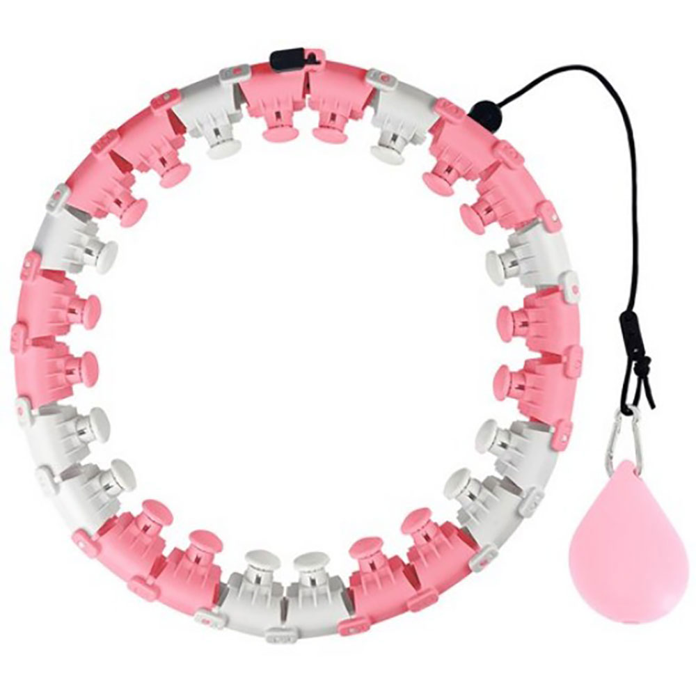 비핏 스마트 웨어핏 훌라후프 (2가지 색상 중 택1)