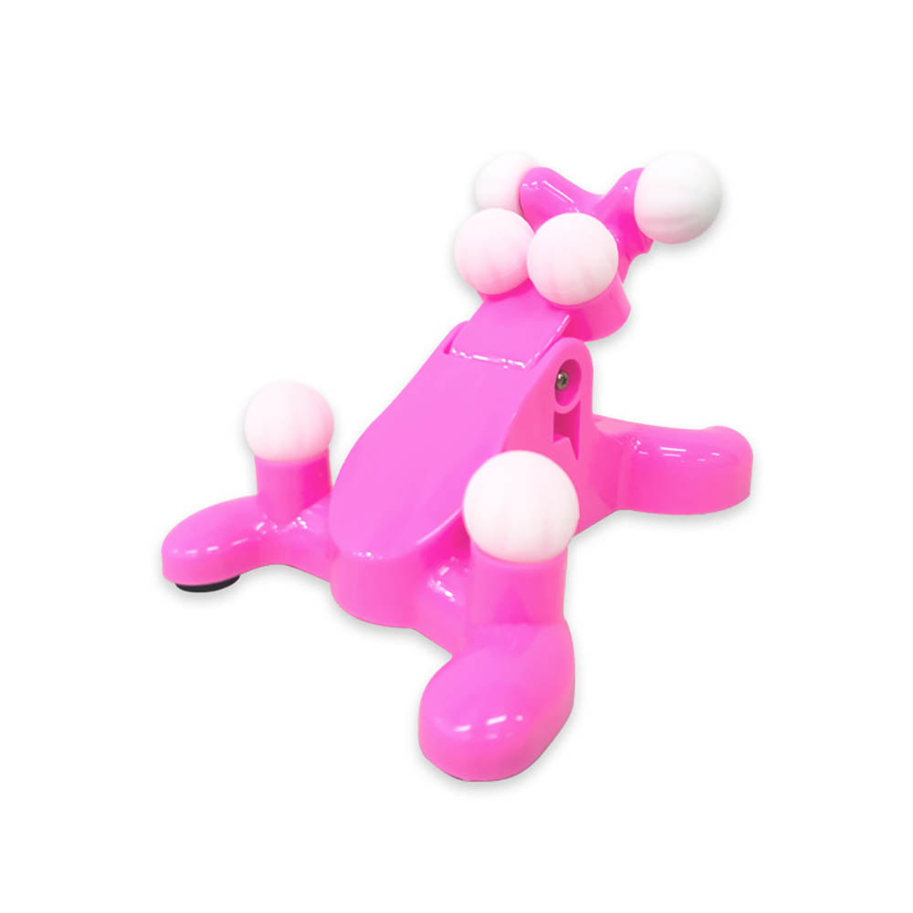 MAME 경추안마기