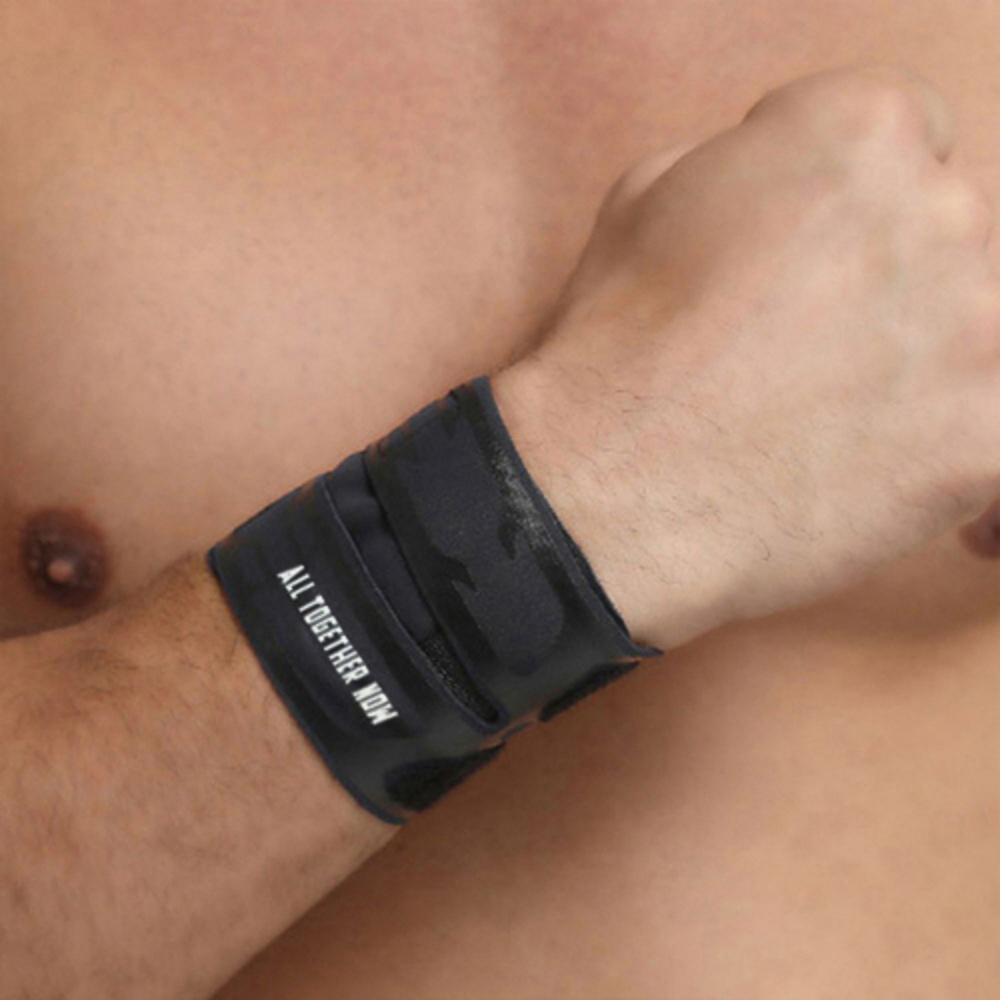 올투게더나우 세이즈 손목보호대 2컬러 2구성 택1 - 2P