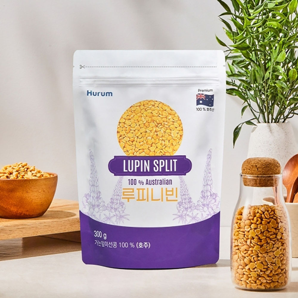 [휴럼] 루피니빈 300g