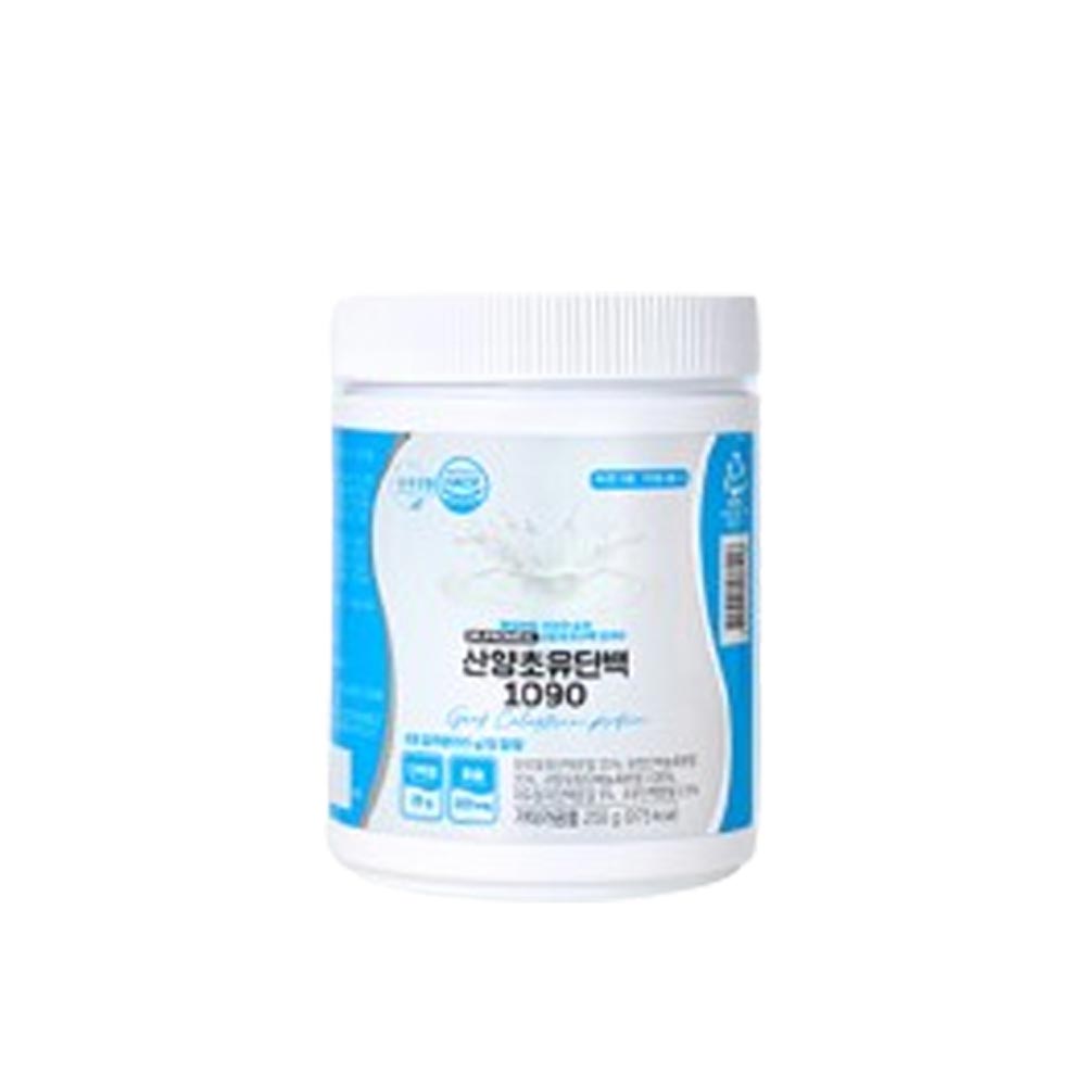 산양초유단백1090, 250g 1+1