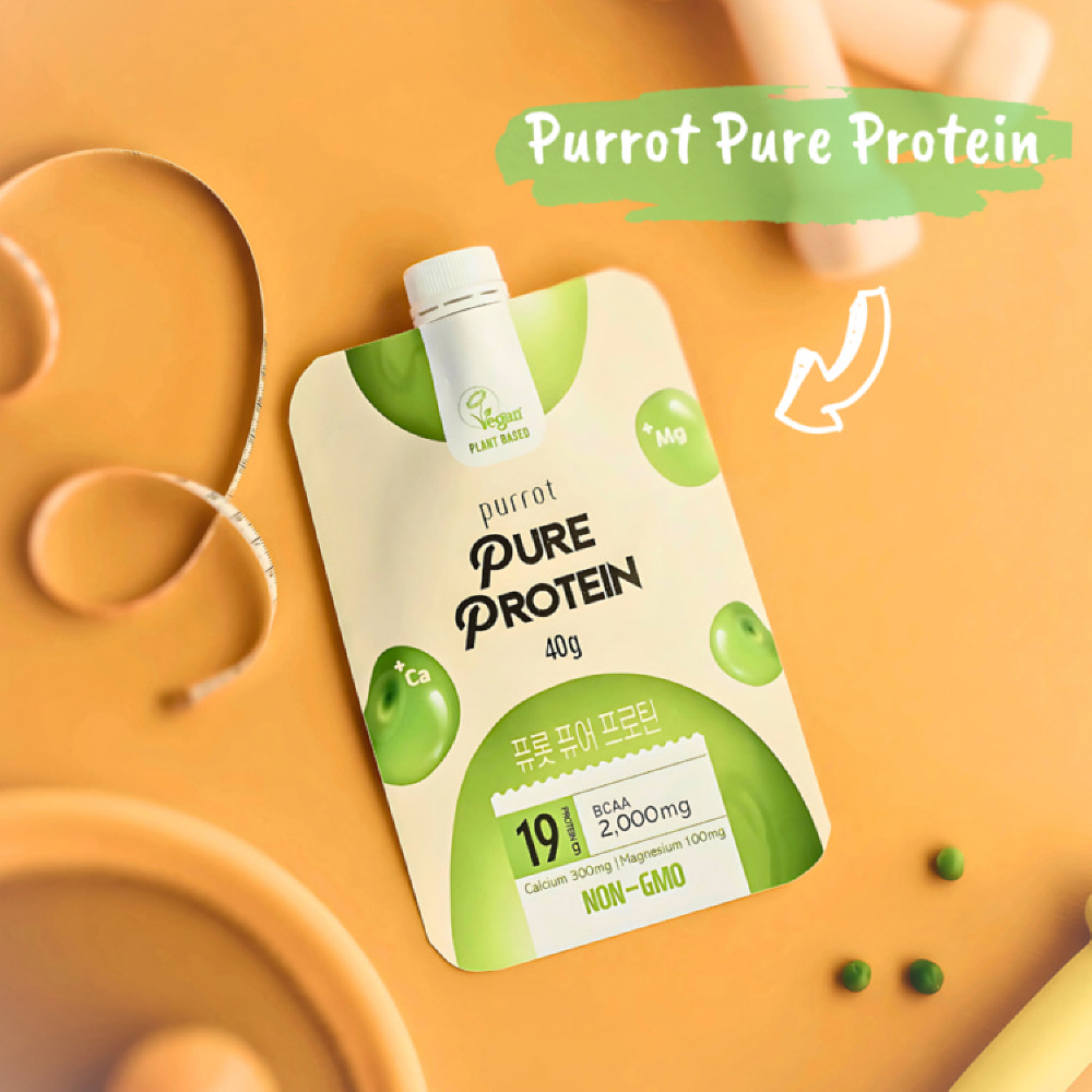 [퓨롯] 퓨어 프로틴 7개입