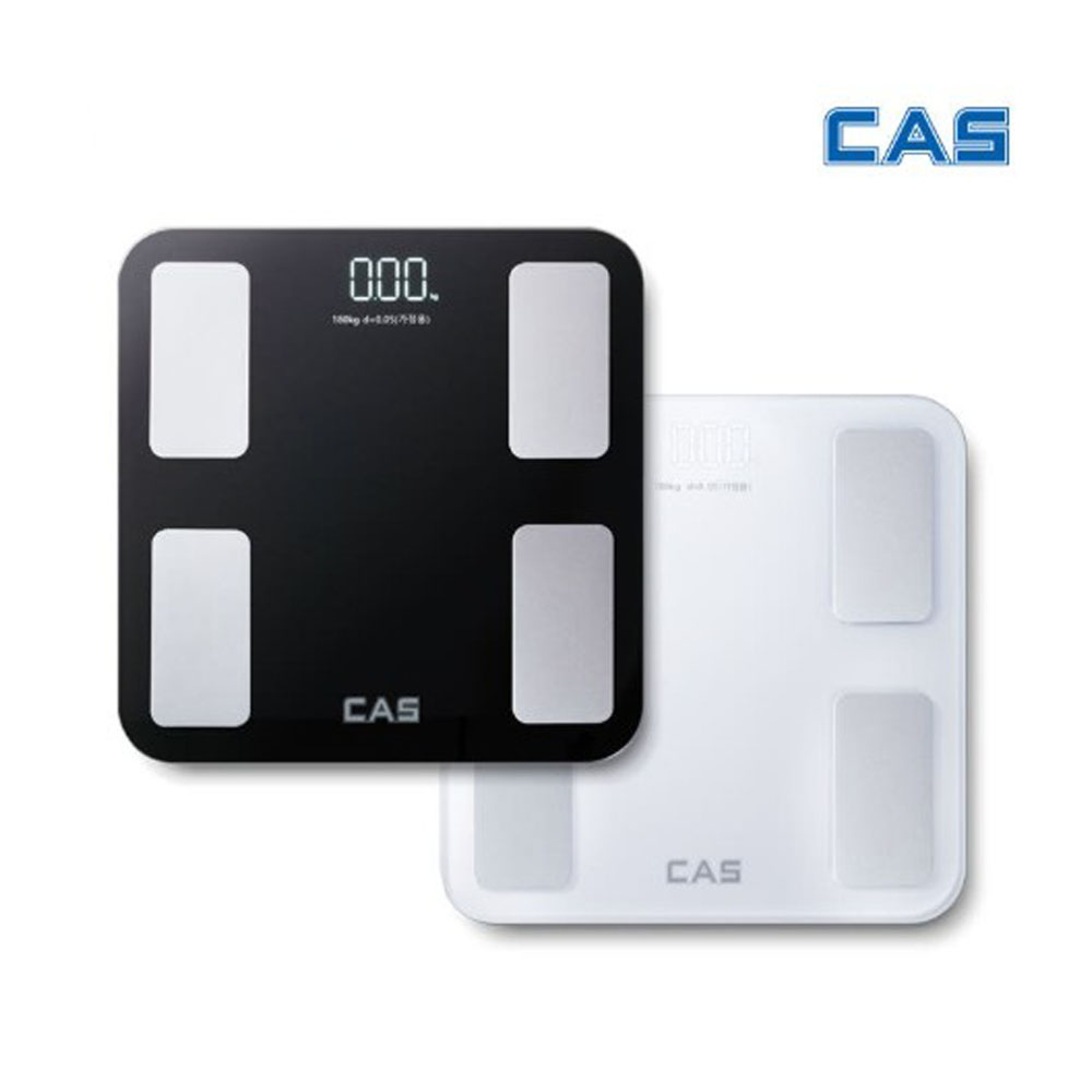 카스 블루투스 인바디 체중계 BFA-S15