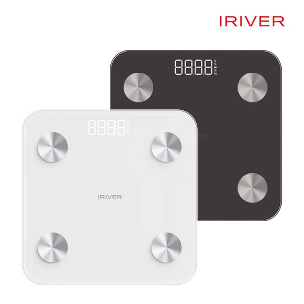 아이리버 SB-H301B 스마트 체지방 체중계