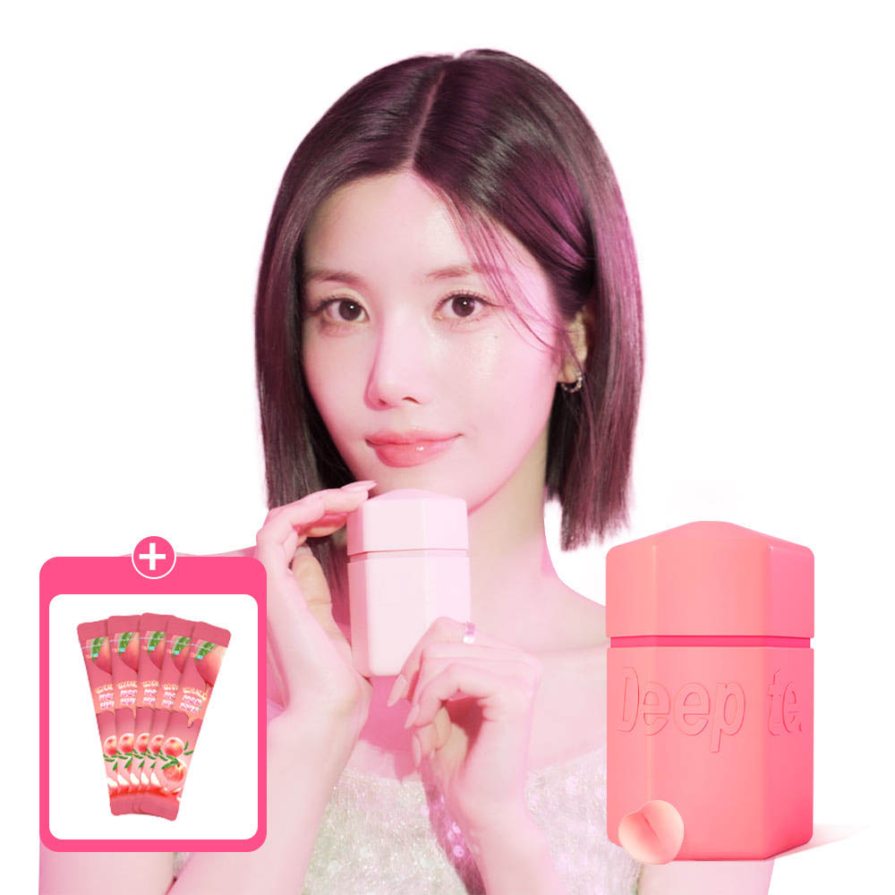 딥트3일 피치번 30정(한달분)