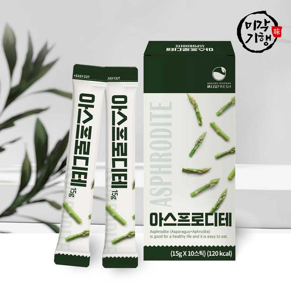 아스프로디테 1박스(10포)