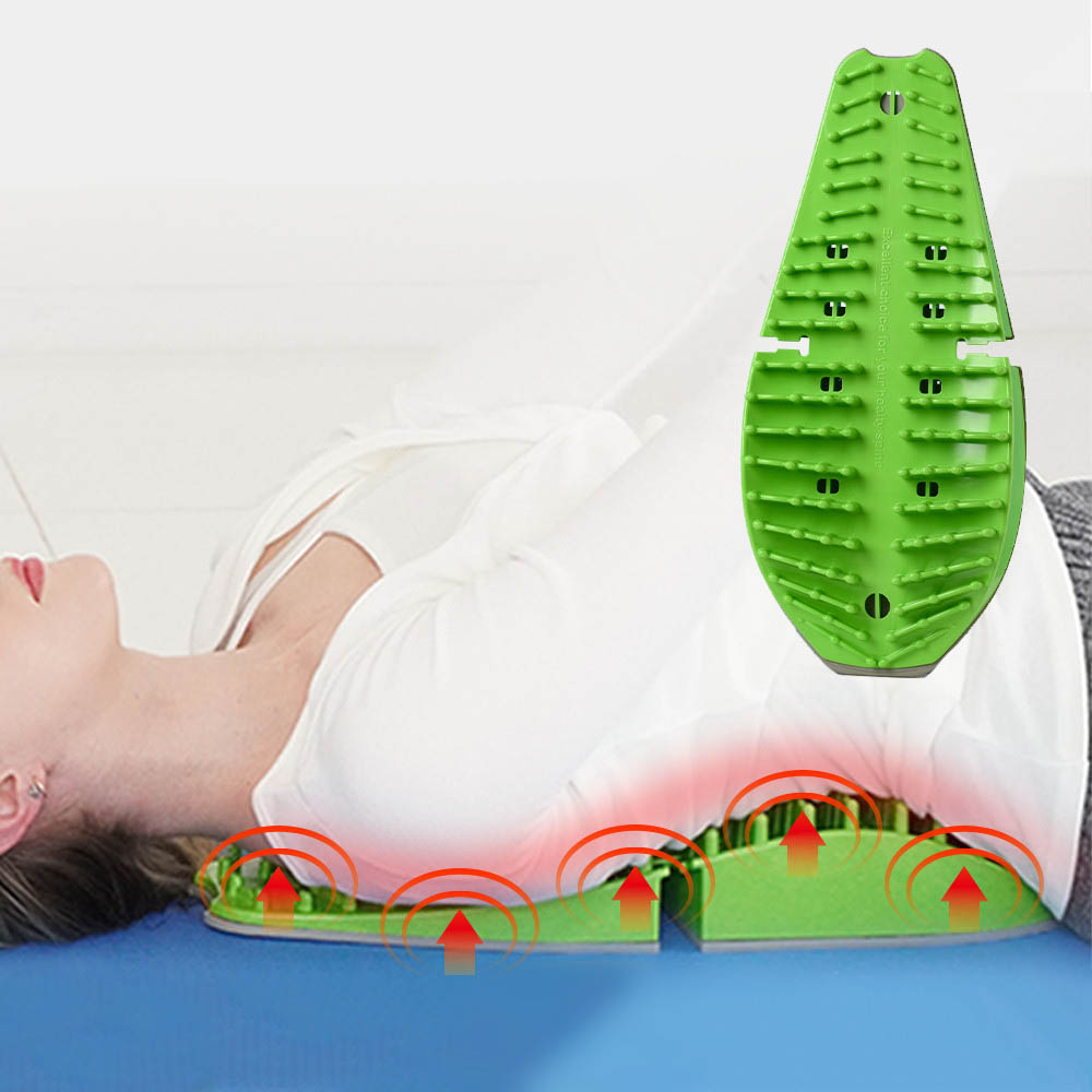 아이소라이프 아이소스파인(허리교정기기)