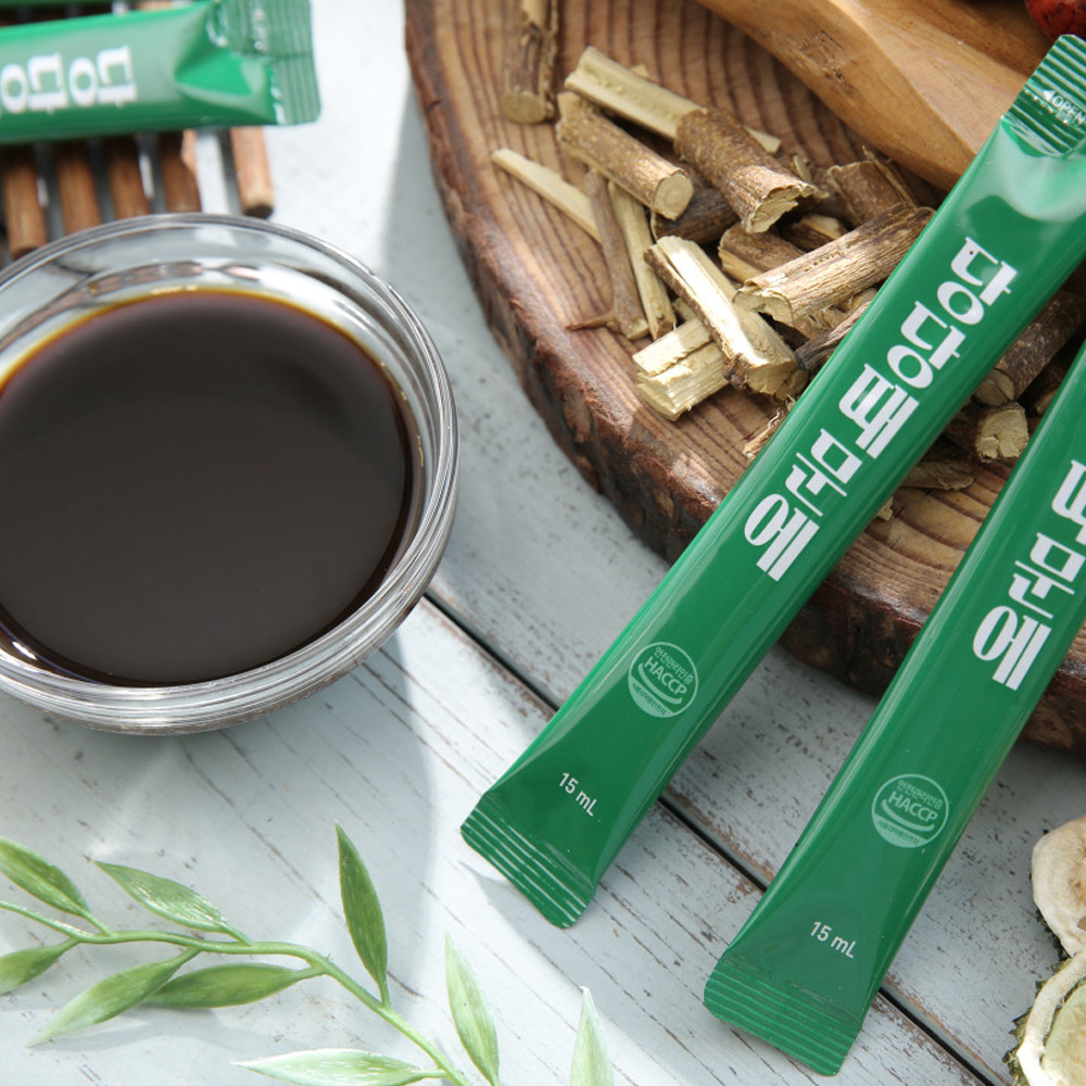 당당때문에_15g*30포 3박스 (90포) [3개월분]