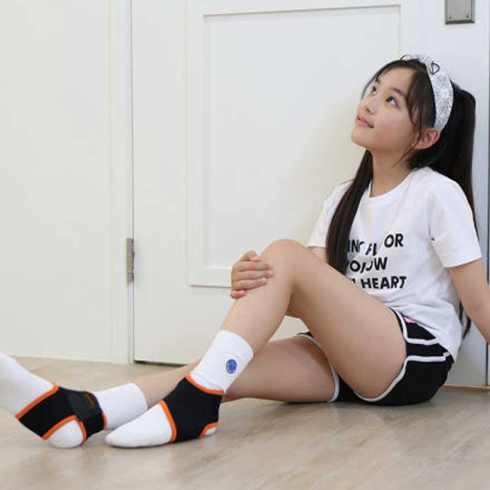 오렌지키즈랩 발목보호대 1쌍