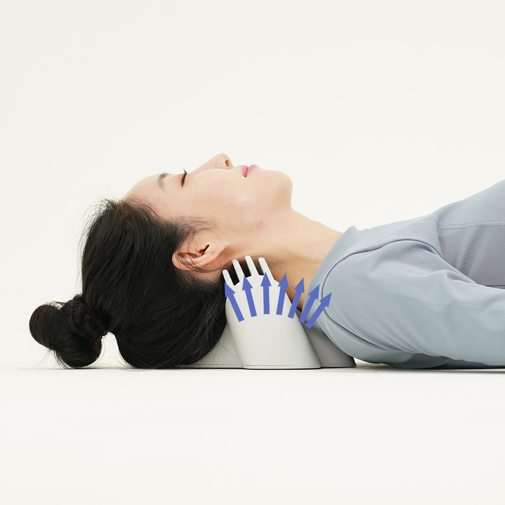 아이소라이프 아이소넥(목교정기)