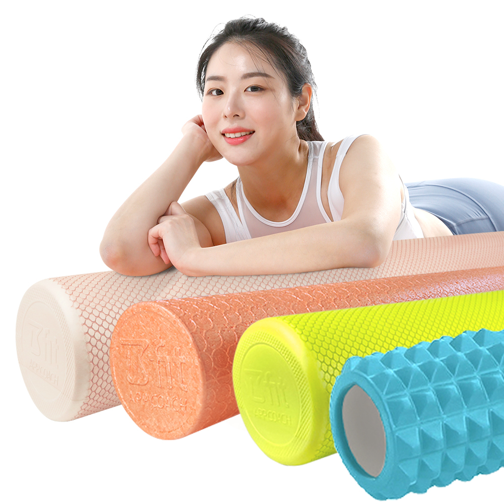 비핏 소프트 하드 폼롤러 EPP 60cm