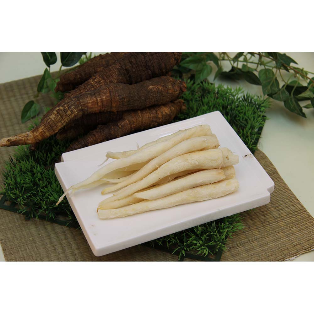 더기다림 특상 리얼 더덕 1kg 가정용 3년근이상 더덕(특상)