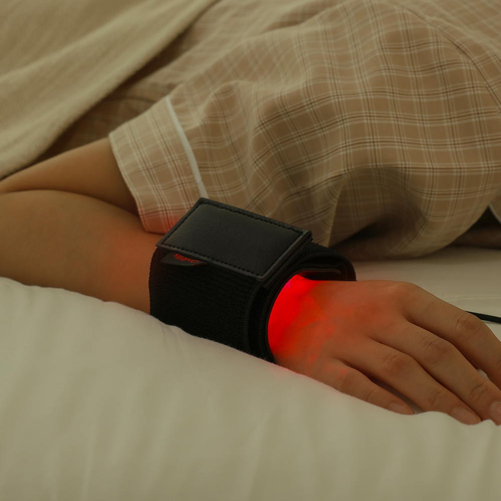 [온릴스] 근적외선 국소부위 케어 패드 ONR-BH002