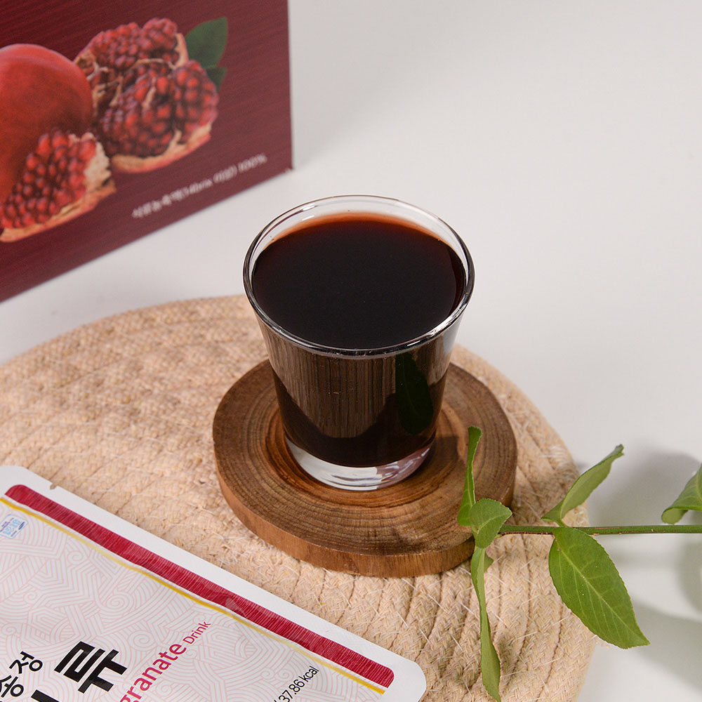 일송정 석류 70ml x 30포