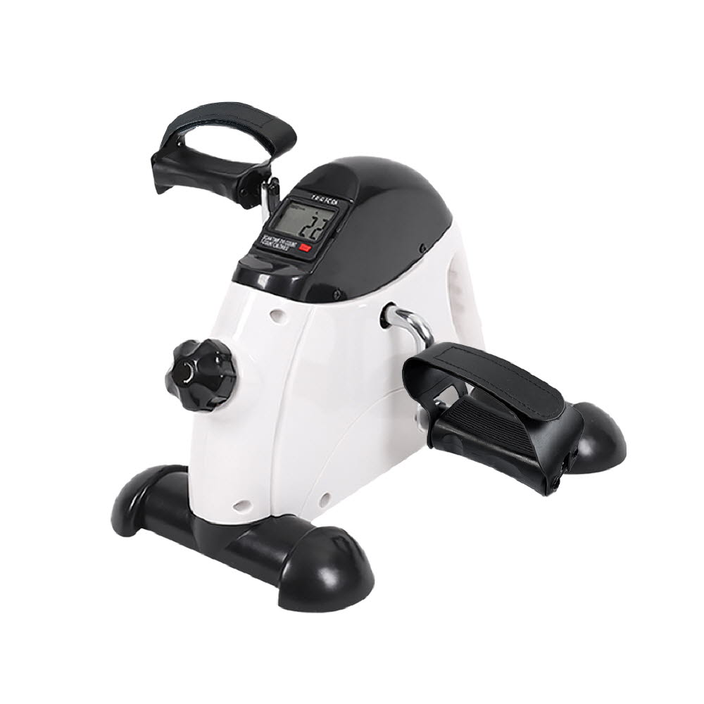 [잇츠웰] 미니 소파 바이크 실내 자전거, ITS-INBK