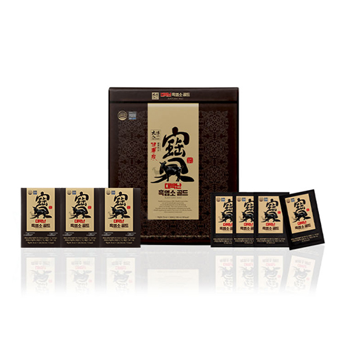 [대박난] 흑염소골드 70ml x 30팩