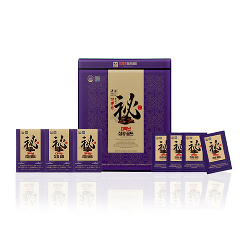 [대박난] 침향골드 70ml x 30팩