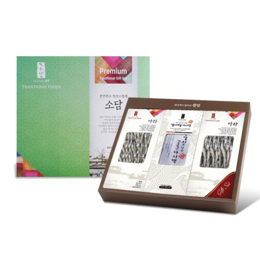 [2026 설 선물] 소담 6호