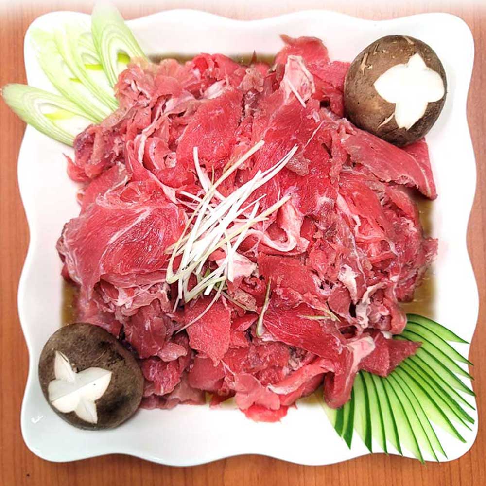 돼지양념불고기 3kg