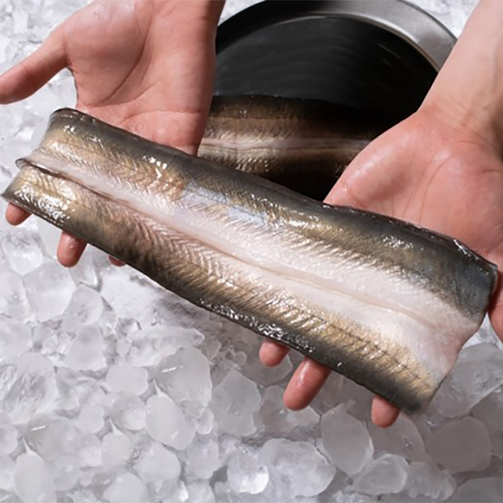 특왕 민물장어 1kg