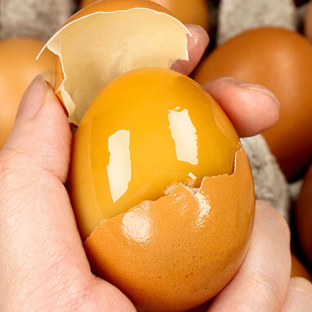 구운란 중란 30구